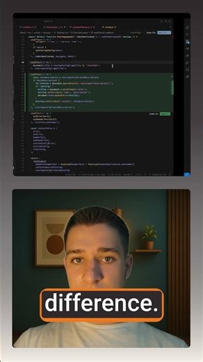 Cursor vs Copilot: Which AI Editor Is Actually Faster?! ⚡️