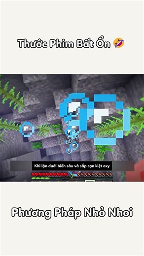 Small Method #shorts #minecraft