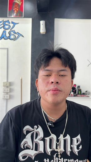 how to styles using bench fix molding clay #fix #bench #styling #hairproduct #newtrendhaircut #moderndhaircut #haircut #fypviral #2024hairtrends #2024hairstyles #ruts #barber #freestylehaircut #asianhair #consultation #barbershop #rutsthebarber