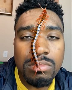 But he's doing it for education purposes! | Cheezburger