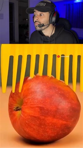How to Cut Apple Life HACKS 😱