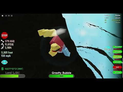 Roblox Broken Bones IV gameplay 800Q breaks