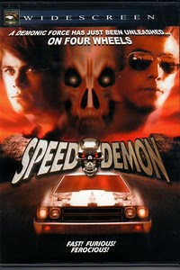 Speed Demon (2003 film) - Alchetron, the free social encyclopedia