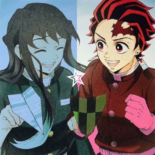 sude(m) ‪@RUBY_sude‬ #ytdayibenionecikarnolur #demonslayer #anime #edit #muichiro #kimetsunoyaiba