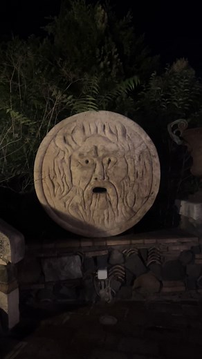 La Bocca della Verità: Storia e Tradizioni