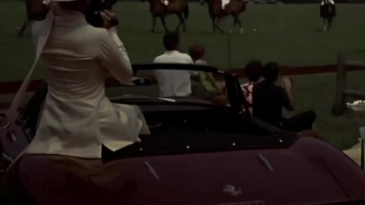 Exploring Dark Red Fashion Trends with Salvatore | Style Inspiration