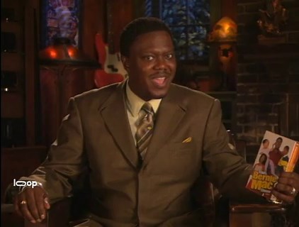 The Bernie Mac Show (TV Series 2001–2006)