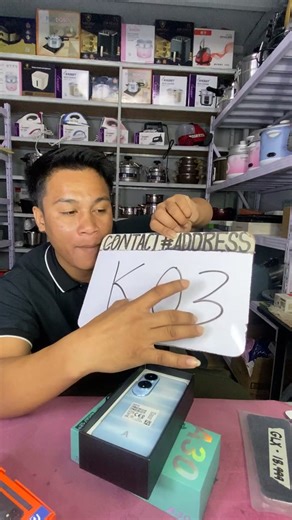 One Stop Shop Bodega on Reels