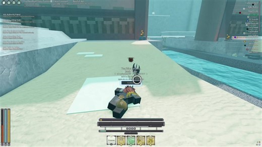 Deepwoken is such a good game guys 🥹🥹🥹 #roblox #deepwoken #console #exploiter #cheats