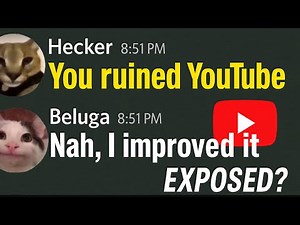 “The Rise of Beluga: From Meme Cat to YouTube King”