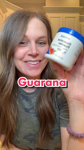 All About Guarana Powder: Benefits, Uses, and Recommendations