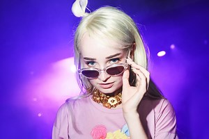Song You Need to Know: Kim Petras featuring Elvira, Mistress of the Dark, 'Turn Off the Light'
