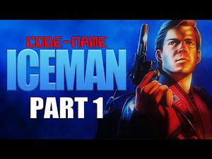 Codename: ICEMAN — Part 1: Tango in Tahiti