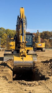 1.2M views · 20K reactions | Hands-on learning at its best! ✅Just wrapped up hands-on excavator training at Edwards. Join us for instructor-led training and learn hands-on techniques from industry experts. Build confidence, boost safety, and master the machine like a pro!  Ready to try it out for yourself? Check it out on catoperatortraining.com | Caterpillar Demonstration and Learning Centers | Facebook