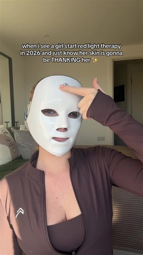 Best LED Face Mask for Skincare Glow