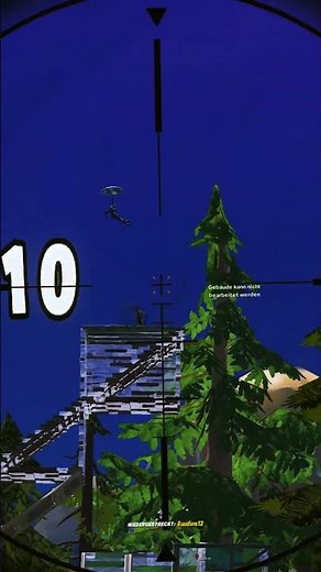 Fortnite Hitmarker Compilation