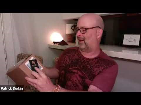 Quicksilver Scientific / Naba Founder's Kit Unboxing