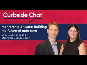 Mentorship at work: Building the future of auto care | AIA Canada