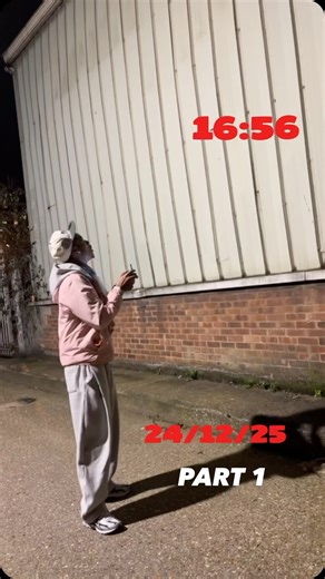 Falkon Captures on Instagram: "PART 1 - You wouldn’t believe what happens next #dji #drone #fyp"