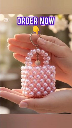 🌸 Mini Keychains for Bags | Unique & Trendy Designs 2025