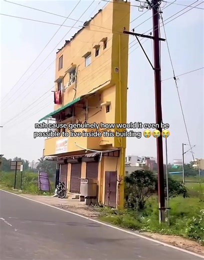 Unique Architectural Designs for Modern Living