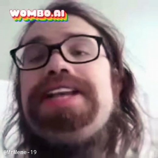 Discord Mod (Pablo) is Tired of Memes in General...