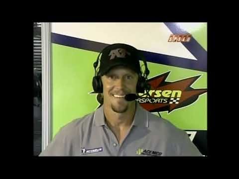 24 Hours of Le Mans 2006 – Full Race Part 11