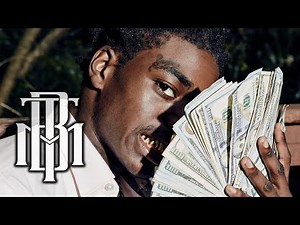 Kodak Black - I Walk