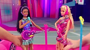 Barbie Big City, Big Dreams TV Spot, 'Light Up the Night'