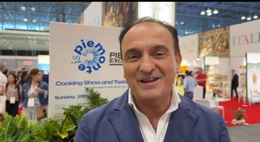 Cirio: contro l'Italian sounding, qualità e più tutele europee