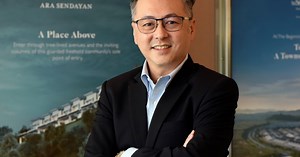 Malaysia's first property metaverse platform by Matrix Concepts | New Straits Times