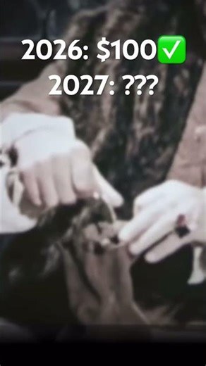 Silver hits $100!!! What you need to know for the coming days…