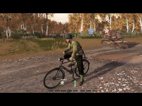 Heroes & Generals WWII - Gameplay (1080p60fps)