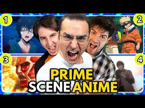 INDOVINA l’ANIME dalla PRIMA SCENA…BLAZIKEN NON ERA PRONTO 💀