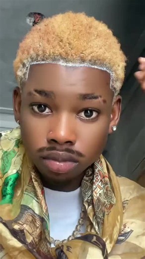 Beau gosse mask and handy review — short viral clip