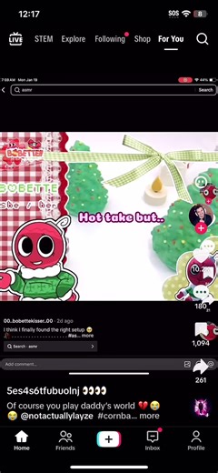 #unfunny #csm #meme #corny #fyp