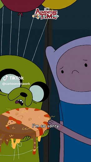 Creepy Deer Scene Analysis in Adventure Time