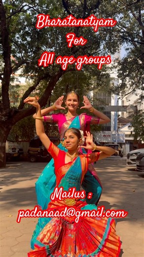 Bharatanatyam classical dance for all #bharatanatyam #dance #beginners #basic