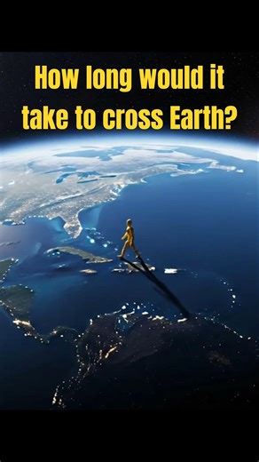 What If You Could Walk On Water? 🌊🌎 #shorts