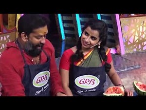 Ultimate Comedy with Shivaangi Baaba Master Pugazh Bala Manimegalai Ashwin in cook with comali