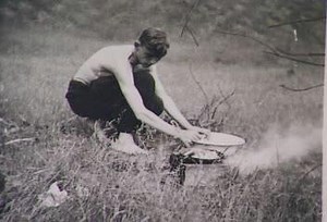 Under the shadow of Paragraph 175: Part 2: Stefan Kosinksi