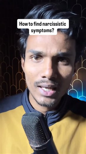 Mind station | mental health care on Instagram: "How to find a narcissist symptoms?"