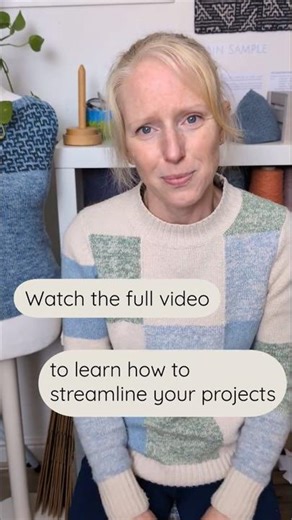 Stress Free Knitting and Crochet- What are Stitch Markers?