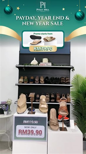 POLO HILL Ladies Slip On Loafers Shoes PWZ-0B-186 Casual