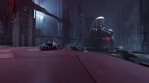 Ghostrunner 2: All Memory Shards and collectibles in Setting the Stage