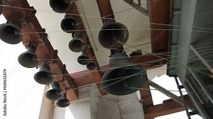 Ringing of bells in the Orthodox Church