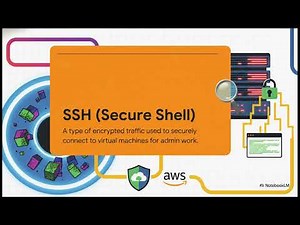 AWS Networking Made Easy: Launching VPC Resources & Secure EC2 Instances