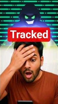 How To Stop Apps From Tracking Your Location #trackingdevice