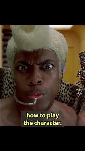 Why Prince Said NO to The Fifth Element!