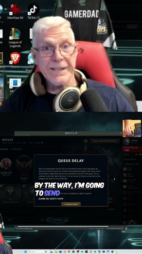 RIOT just banned me for NOTHING